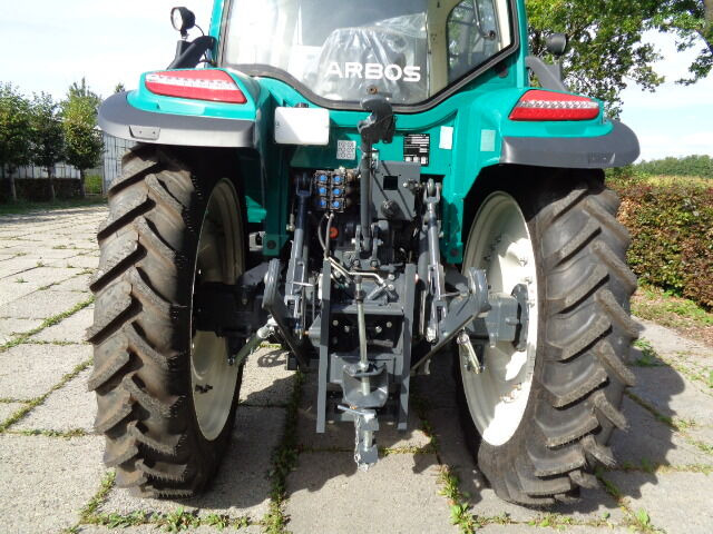 Diversen 5130 Arbos 5130 - Traktor: 3 kép. Diversen 5130 Arbos 5130 - Traktor: 3 kép.