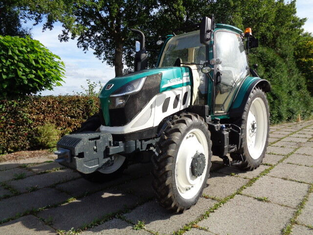 Diversen 5130 Arbos 5130 - Traktor: 1 kép. Diversen 5130 Arbos 5130 - Traktor: 1 kép.