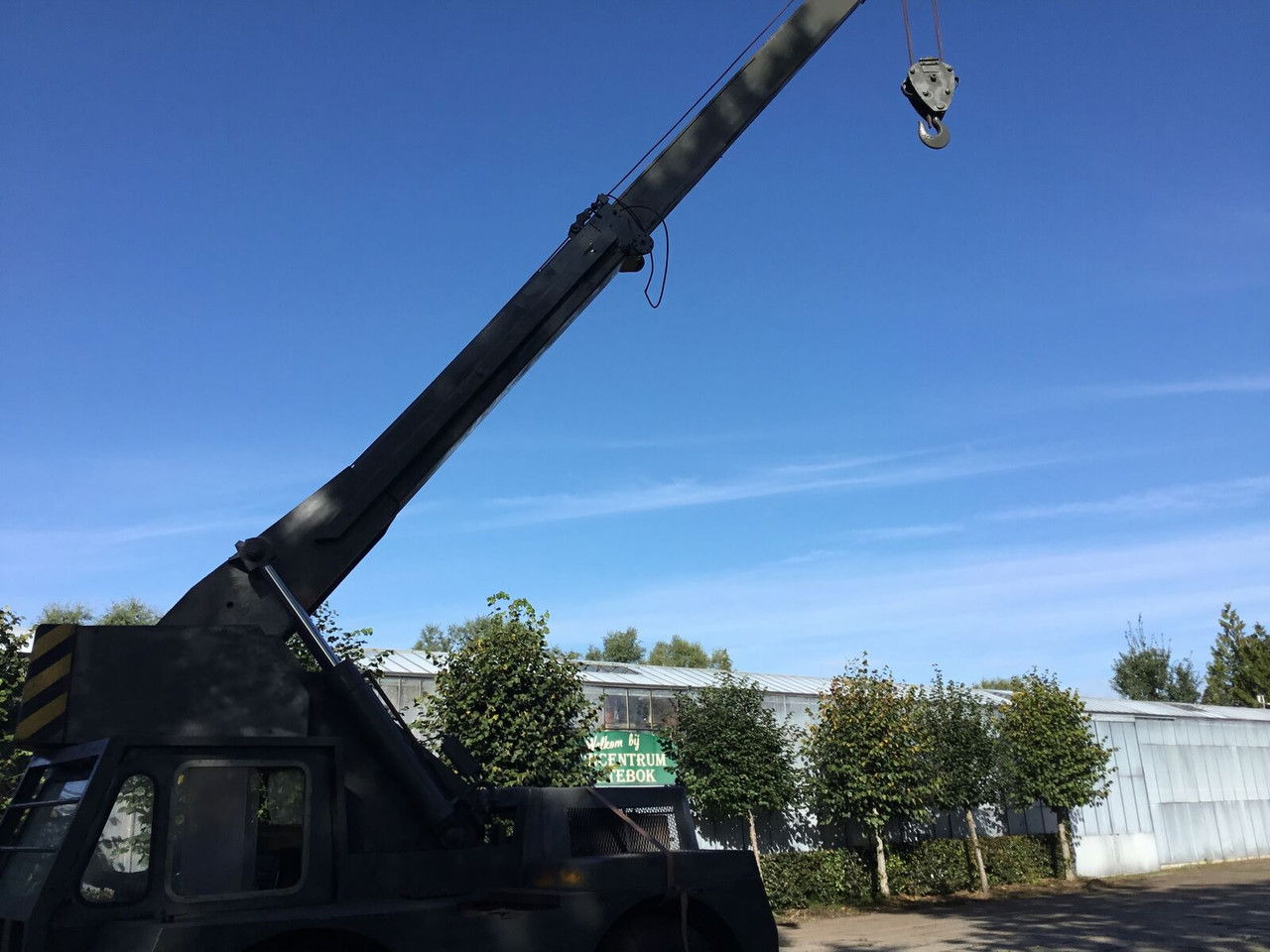 Grove Iron Fairy Saphire - Autódaru: 4 kép. Grove Iron Fairy Saphire - Autódaru: 4 kép.