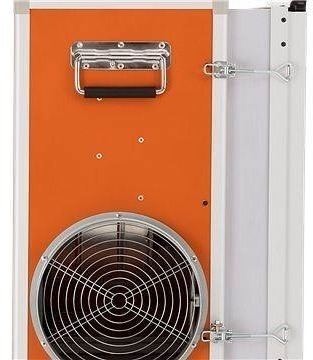 Husqvarna A 1000  - HVAC berendezés: 3 kép. Husqvarna A 1000  - HVAC berendezés: 3 kép.