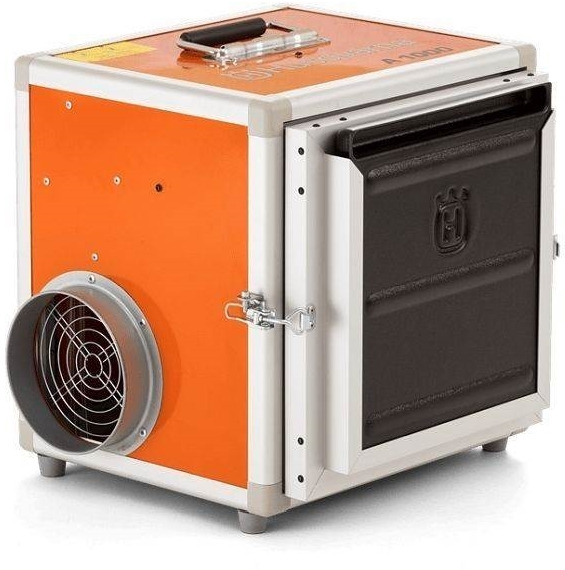 Husqvarna A 1000  - HVAC berendezés: 1 kép. Husqvarna A 1000  - HVAC berendezés: 1 kép.