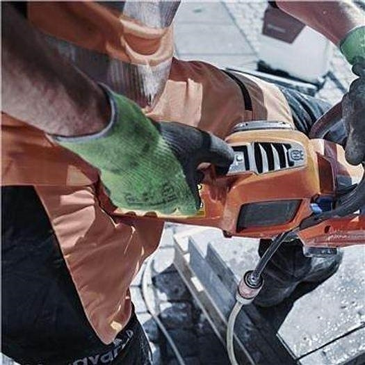 Husqvarna K535i - Szerszám/ Felszerelés: 3 kép. Husqvarna K535i - Szerszám/ Felszerelés: 3 kép.