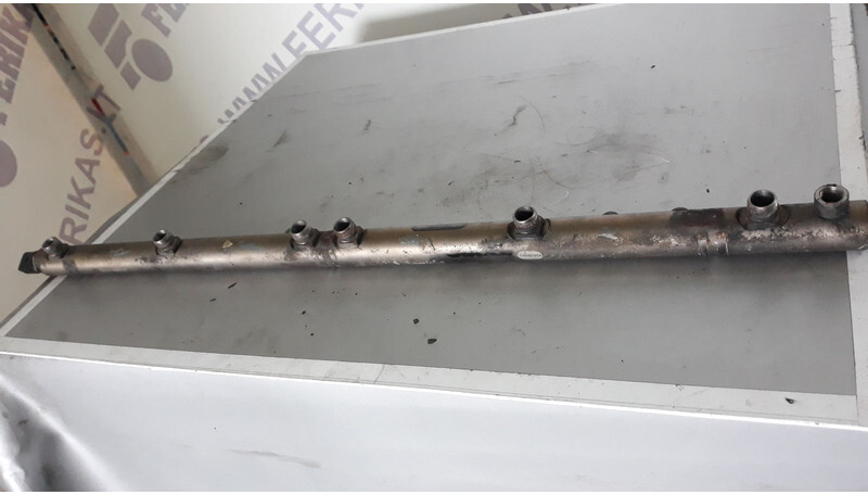 Bosch MB Actros MP4 - Üzemanyagszűrő - Teherautó: 3 kép. Bosch MB Actros MP4 - Üzemanyagszűrő - Teherautó: 3 kép.