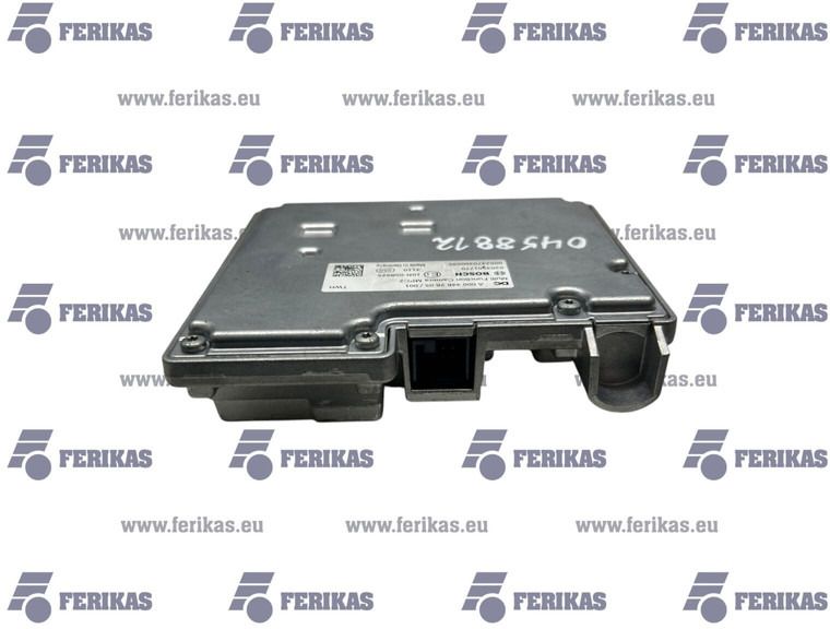 Bosch Multi Function Camera MPC2 front camera - ECU - Teherautó: 3 kép. Bosch Multi Function Camera MPC2 front camera - ECU - Teherautó: 3 kép.