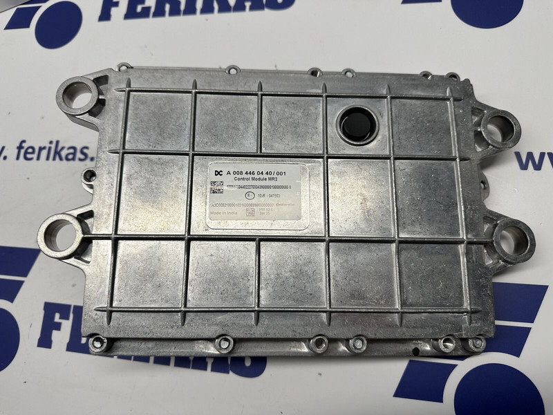Continental Control Module MR2 - ECU - Teherautó: 1 kép. Continental Control Module MR2 - ECU - Teherautó: 1 kép.