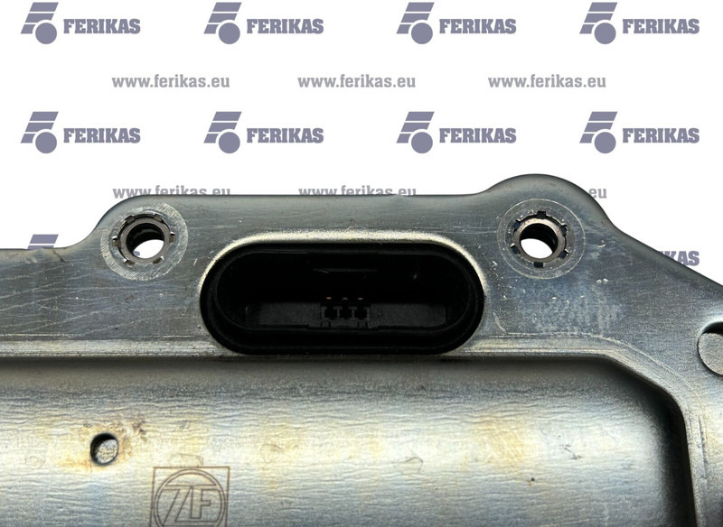 DAF DAF / MAN / IVECO gearbox selection actuator - Sebességváltó - Teherautó: 4 kép. DAF DAF / MAN / IVECO gearbox selection actuator - Sebességváltó - Teherautó: 4 kép.
