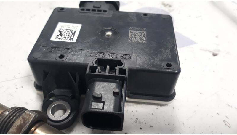 DAF XF 106 - Érzékelő - Teherautó: 3 kép. DAF XF 106 - Érzékelő - Teherautó: 3 kép.