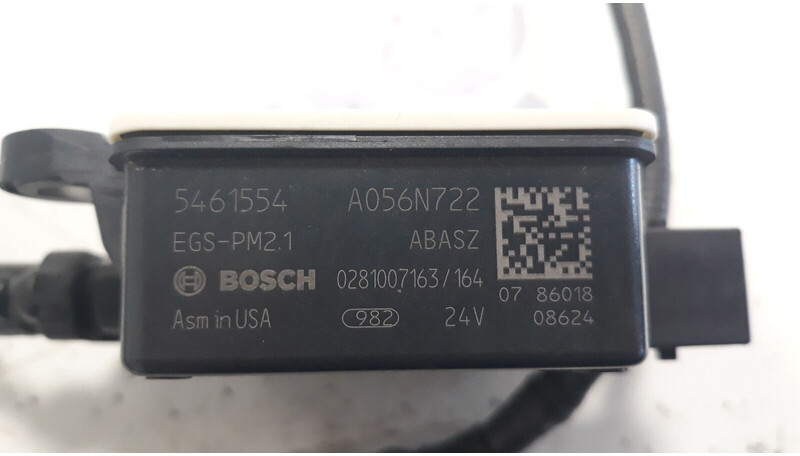 DAF XF 106 - Érzékelő - Teherautó: 4 kép. DAF XF 106 - Érzékelő - Teherautó: 4 kép.