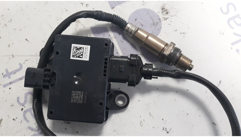 DAF XF 106 - Érzékelő - Teherautó: 1 kép. DAF XF 106 - Érzékelő - Teherautó: 1 kép.