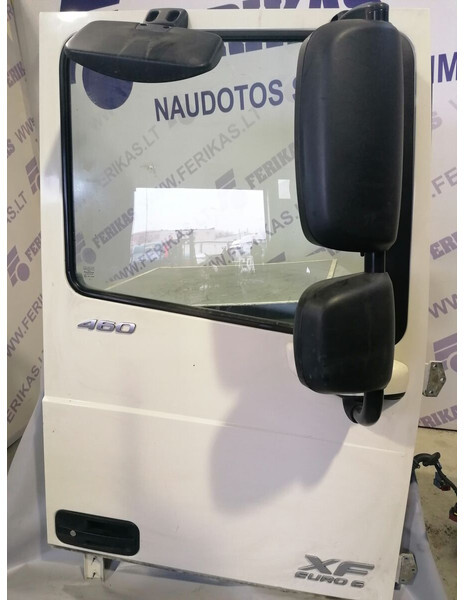 DAF complete door - Ajtó és alkatrészek - Teherautó: 1 kép. DAF complete door - Ajtó és alkatrészek - Teherautó: 1 kép.
