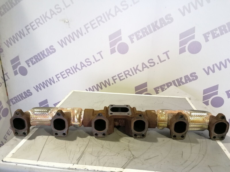 DAF xf106 - Üzemanyagrendszer - Teherautó: 1 kép. DAF xf106 - Üzemanyagrendszer - Teherautó: 1 kép.