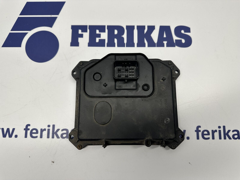 Hella - ECU - Teherautó: 2 kép. Hella - ECU - Teherautó: 2 kép.