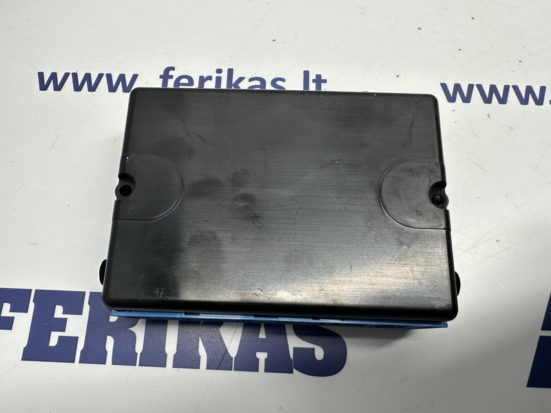 Iveco Eurocargo - ECU - Teherautó: 3 kép. Iveco Eurocargo - ECU - Teherautó: 3 kép.