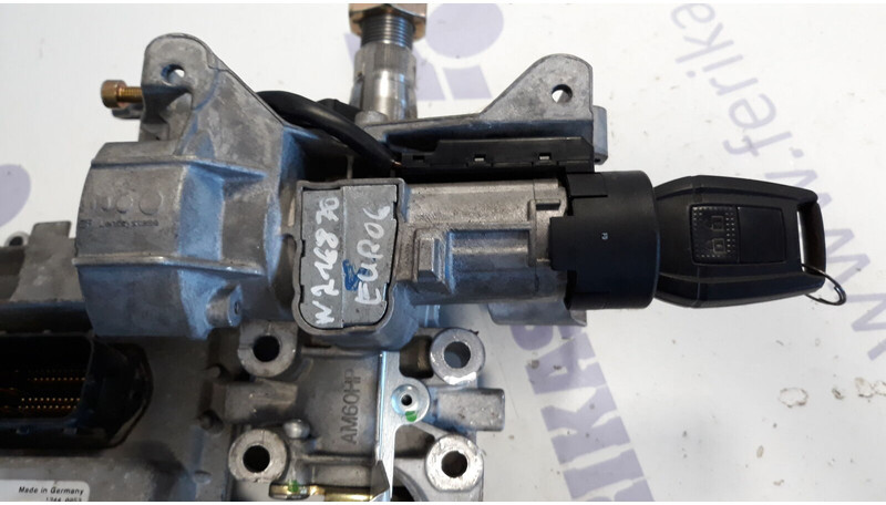 MAN D2676 EURO 6 ECU set , ignition with key - ECU - Teherautó: 5 kép. MAN D2676 EURO 6 ECU set , ignition with key - ECU - Teherautó: 5 kép.