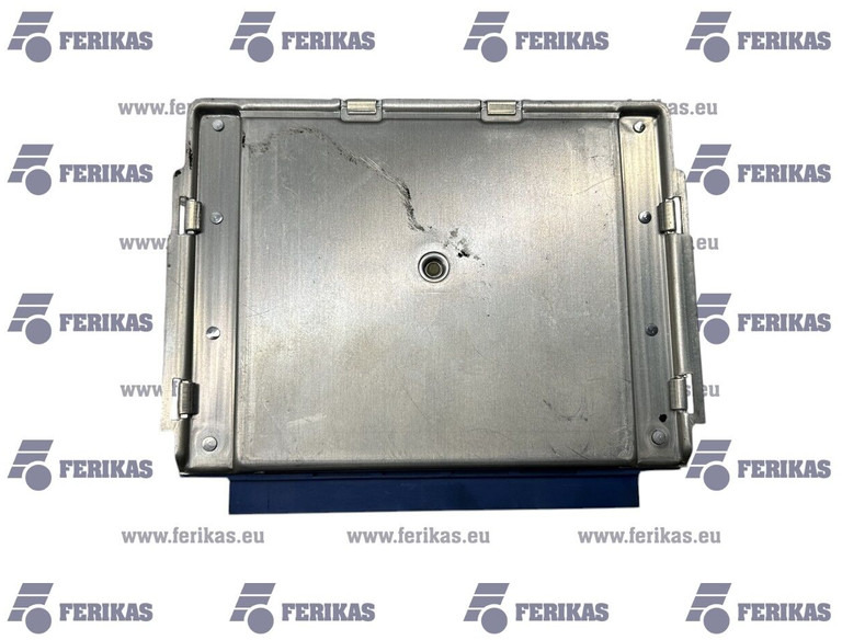 MAN EBS - ECU - Teherautó: 2 kép. MAN EBS - ECU - Teherautó: 2 kép.