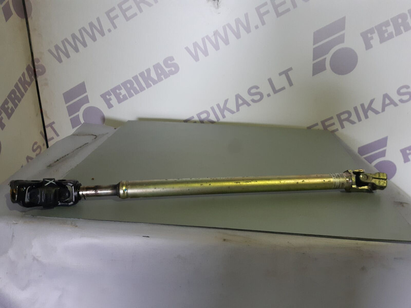 MAN - Kormánymű - Teherautó: 1 kép. MAN - Kormánymű - Teherautó: 1 kép.