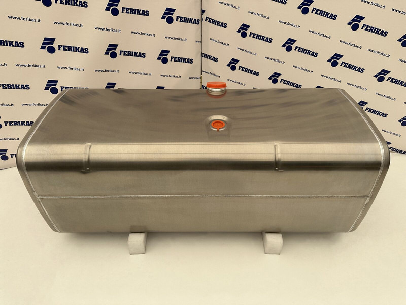MAN New aluminum fuel tank 600L - Üzemanyag tartály - Teherautó: 5 kép. MAN New aluminum fuel tank 600L - Üzemanyag tartály - Teherautó: 5 kép.