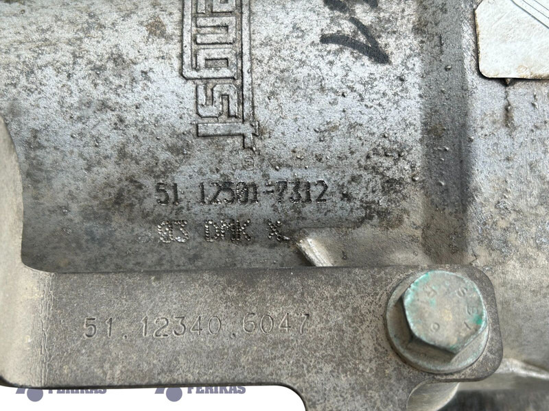 MAN TGL - Üzemanyagszűrő - Teherautó: 4 kép. MAN TGL - Üzemanyagszűrő - Teherautó: 4 kép.