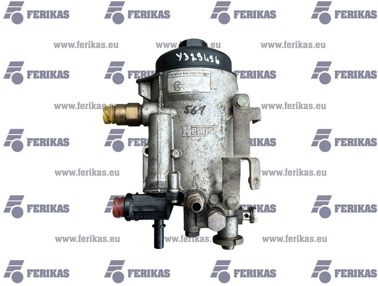 MAN TGL - Üzemanyagszűrő - Teherautó: 1 kép. MAN TGL - Üzemanyagszűrő - Teherautó: 1 kép.