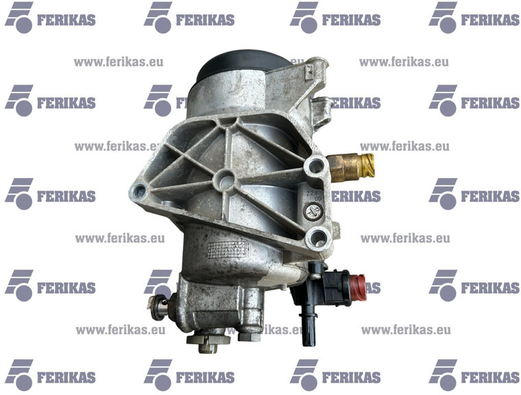 MAN TGL - Üzemanyagszűrő - Teherautó: 2 kép. MAN TGL - Üzemanyagszűrő - Teherautó: 2 kép.