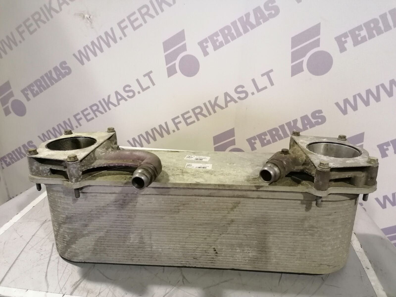 MAN TGX - Köztes hűtő - Teherautó: 1 kép. MAN TGX - Köztes hűtő - Teherautó: 1 kép.