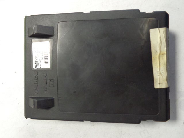 MAN ZBR 2 control unit 81258067113, 81258067105, 81258067079, 812580 - ECU - Teherautó: 4 kép. MAN ZBR 2 control unit 81258067113, 81258067105, 81258067079, 812580 - ECU - Teherautó: 4 kép.