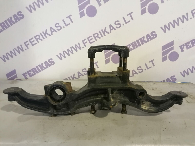 MAN belows holder - Felfüggesztés - Teherautó: 1 kép. MAN belows holder - Felfüggesztés - Teherautó: 1 kép.