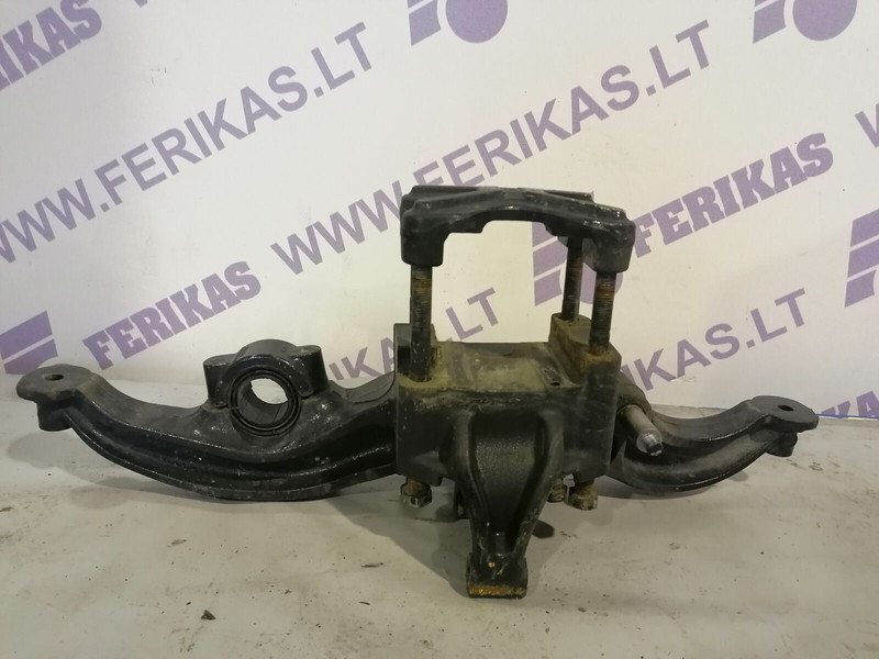 MAN belows holder - Felfüggesztés - Teherautó: 3 kép. MAN belows holder - Felfüggesztés - Teherautó: 3 kép.