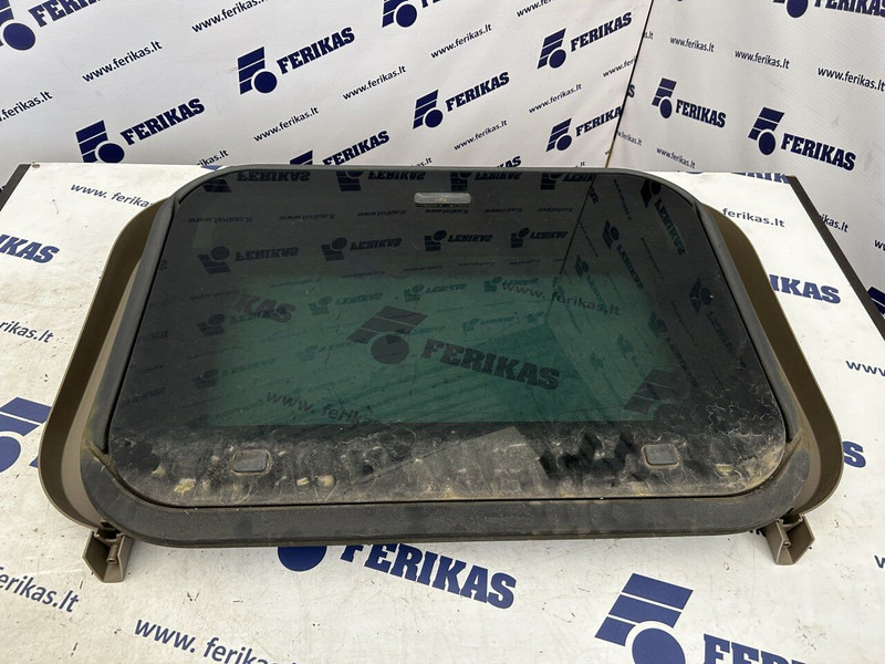 MAN sunroof, roof hatch - Karosszéria és külső - Teherautó: 2 kép. MAN sunroof, roof hatch - Karosszéria és külső - Teherautó: 2 kép.