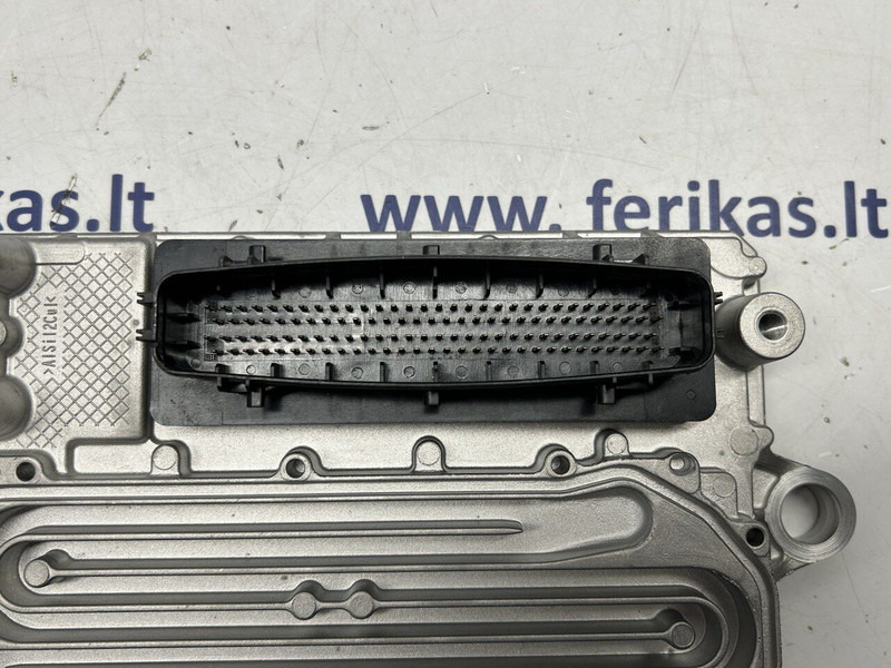 Mercedes-Benz ACM2.1 - ECU - Teherautó: 3 kép. Mercedes-Benz ACM2.1 - ECU - Teherautó: 3 kép.