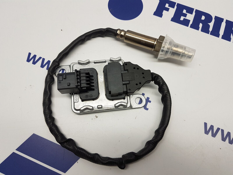 Mercedes-Benz Actros - Érzékelő - Teherautó: 1 kép. Mercedes-Benz Actros - Érzékelő - Teherautó: 1 kép.