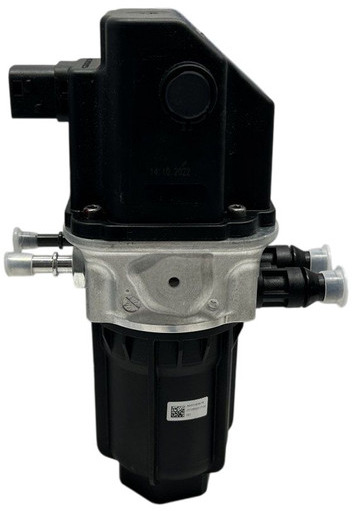Mercedes-Benz AdBlue pump - Kipufogórendszer - Teherautó: 3 kép. Mercedes-Benz AdBlue pump - Kipufogórendszer - Teherautó: 3 kép.