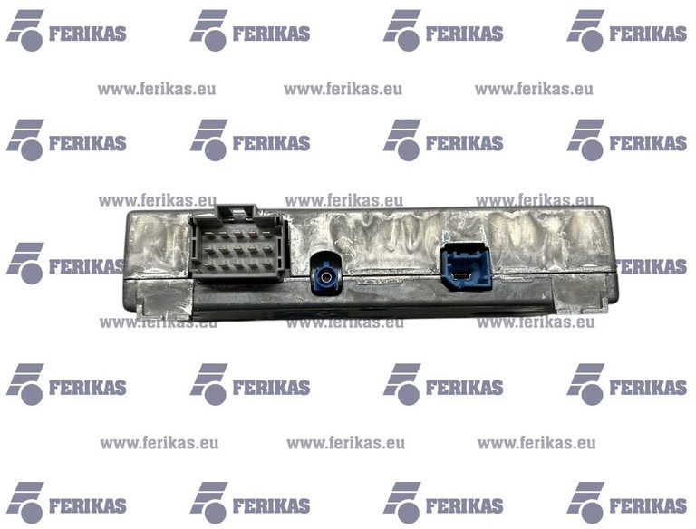 Mercedes-Benz IPPC+ - ECU - Teherautó: 3 kép. Mercedes-Benz IPPC+ - ECU - Teherautó: 3 kép.