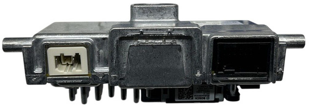 Mercedes-Benz MPC3 camera - Érzékelő - Teherautó: 3 kép. Mercedes-Benz MPC3 camera - Érzékelő - Teherautó: 3 kép.