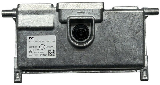 Mercedes-Benz MPC3 camera - Érzékelő - Teherautó: 1 kép. Mercedes-Benz MPC3 camera - Érzékelő - Teherautó: 1 kép.