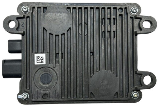 Mercedes-Benz radar sensor, distronic - Érzékelő - Teherautó: 2 kép. Mercedes-Benz radar sensor, distronic - Érzékelő - Teherautó: 2 kép.