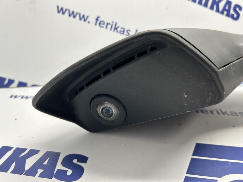 Mercedes-Benz rear view camera, mirror - Visszapillantó tükör - Teherautó: 2 kép. Mercedes-Benz rear view camera, mirror - Visszapillantó tükör - Teherautó: 2 kép.