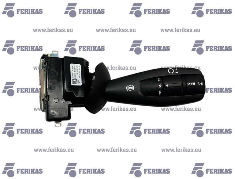 Mercedes-Benz steering column switch, gear switch - Relé - Teherautó: 1 kép. Mercedes-Benz steering column switch, gear switch - Relé - Teherautó: 1 kép.