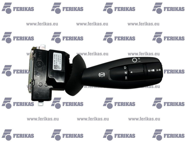 Mercedes-Benz steering column switch, gear switch - Relé - Teherautó: 1 kép. Mercedes-Benz steering column switch, gear switch - Relé - Teherautó: 1 kép.