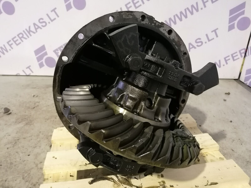 Renault 1/285 - Differenciálmű - Teherautó: 1 kép. Renault 1/285 - Differenciálmű - Teherautó: 1 kép.