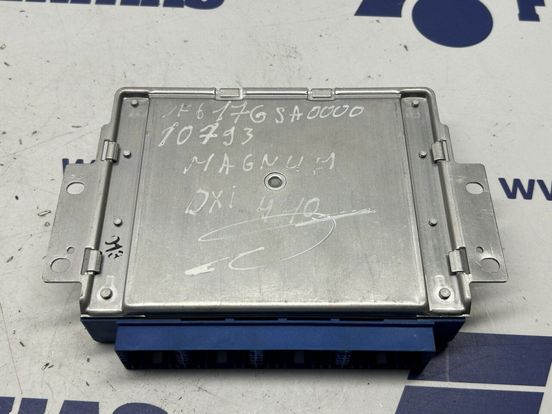 Renault EBS - ECU - Teherautó: 2 kép. Renault EBS - ECU - Teherautó: 2 kép.