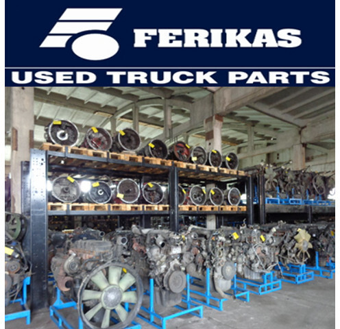 Renault MS 171, 177E , MS17X, RSS1344C ! All ratios 2.85 ; 2.64 ; 3.08 . - Differenciálmű - Teherautó: 2 kép. Renault MS 171, 177E , MS17X, RSS1344C ! All ratios 2.85 ; 2.64 ; 3.08 . - Differenciálmű - Teherautó: 2 kép.