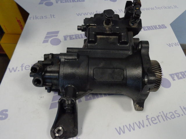 Scania DC13 - Üzemanyag szivattyú - Teherautó: 1 kép. Scania DC13 - Üzemanyag szivattyú - Teherautó: 1 kép.