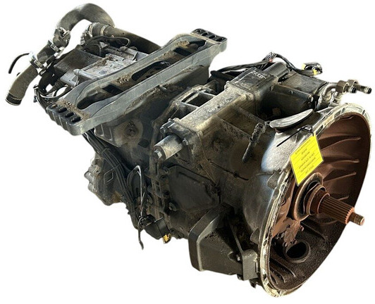 Scania GRS895R with retarder - Sebességváltó - Teherautó: 1 kép. Scania GRS895R with retarder - Sebességváltó - Teherautó: 1 kép.