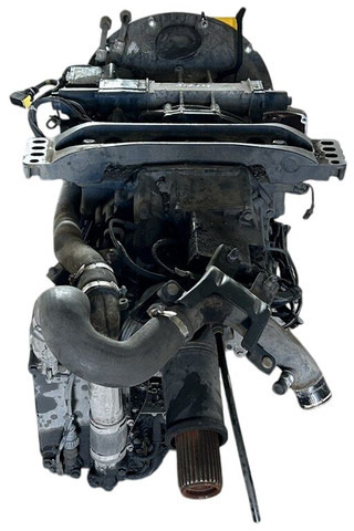 Scania GRS895R with retarder - Sebességváltó - Teherautó: 3 kép. Scania GRS895R with retarder - Sebességváltó - Teherautó: 3 kép.