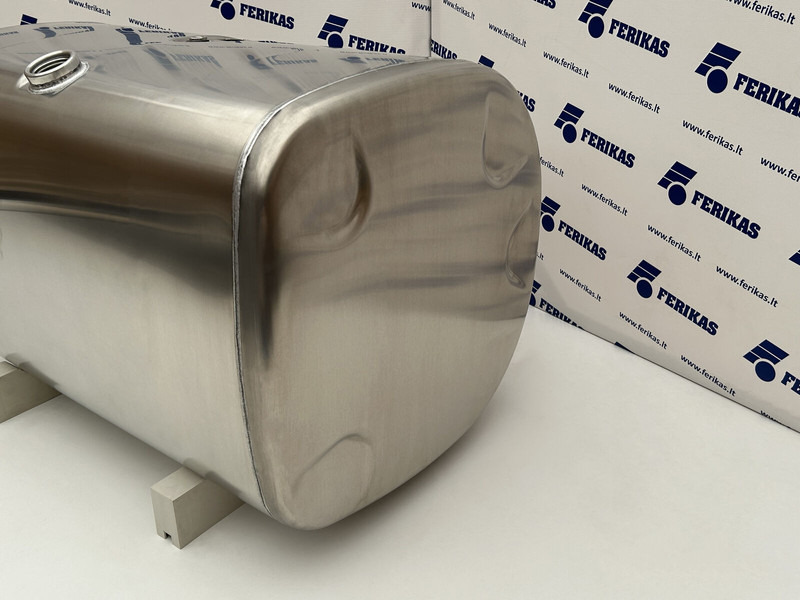 Scania New aluminum fuel tank 485L - Üzemanyag tartály - Teherautó: 3 kép. Scania New aluminum fuel tank 485L - Üzemanyag tartály - Teherautó: 3 kép.