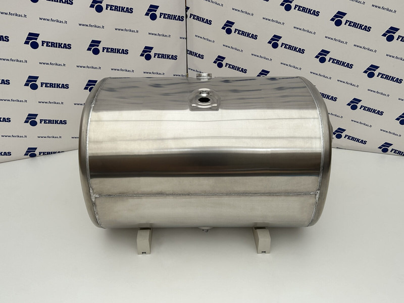 Scania New aluminum fuel tank 485L - Üzemanyag tartály - Teherautó: 5 kép. Scania New aluminum fuel tank 485L - Üzemanyag tartály - Teherautó: 5 kép.