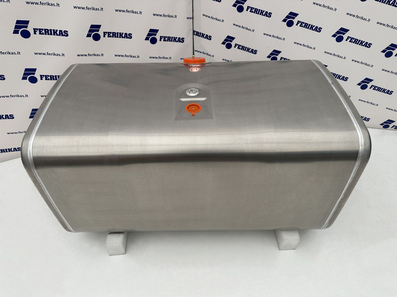 Scania New aluminum fuel tank 500L - Üzemanyag tartály - Teherautó: 4 kép. Scania New aluminum fuel tank 500L - Üzemanyag tartály - Teherautó: 4 kép.