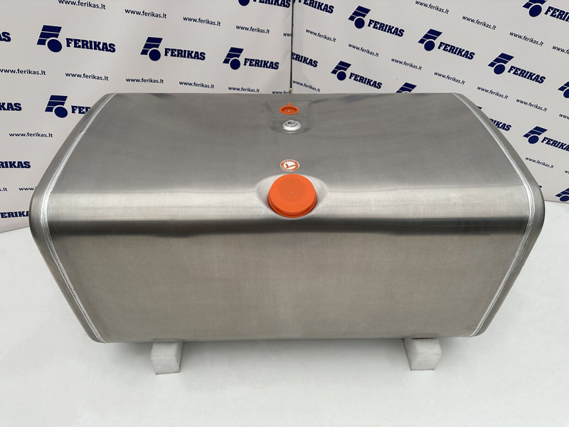 Scania New aluminum fuel tank 500L - Üzemanyag tartály - Teherautó: 1 kép. Scania New aluminum fuel tank 500L - Üzemanyag tartály - Teherautó: 1 kép.