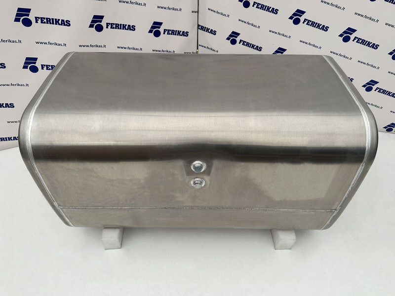 Scania New aluminum fuel tank 500L - Üzemanyag tartály - Teherautó: 5 kép. Scania New aluminum fuel tank 500L - Üzemanyag tartály - Teherautó: 5 kép.
